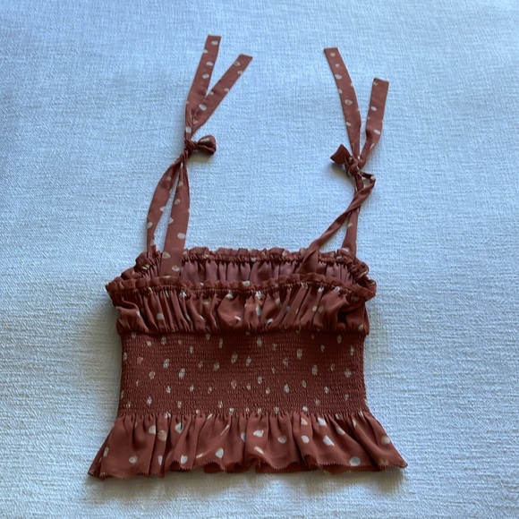 Aritzia Ballad blouse - size small - Picture 3 of 4